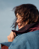 Cargar imagen en el visor de la galería, Veste Rubis