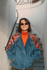 Cargar imagen en el visor de la galería, Chaqueta Colchicum