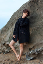 Cargar imagen en el visor de la galería, Parka Miramar