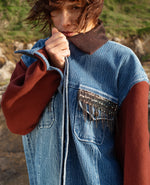 Cargar imagen en el visor de la galería, Veste Rubis