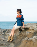 Cargar imagen en el visor de la galería, Veste Phoebe