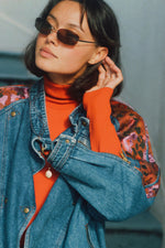 Cargar imagen en el visor de la galería, Chaqueta Colchicum