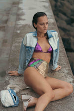 Cargar imagen en el visor de la galería, Chaqueta luz de luna