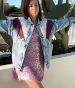 Cargar imagen en el visor de la galería, Chaqueta Magnolia