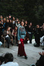 Charger l'image dans la galerie, Veste Yasamin