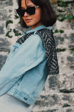 Cargar imagen en el visor de la galería, Chaqueta Venus