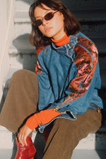 Cargar imagen en el visor de la galería, Chaqueta Colchicum