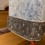 Cargar imagen en el visor de la galería, Pantalones cortos rancheros