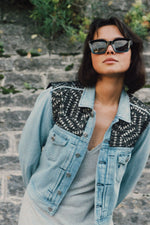 Cargar imagen en el visor de la galería, Chaqueta Venus