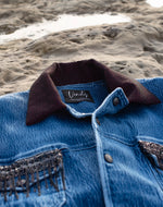 Cargar imagen en el visor de la galería, Veste Rubis