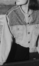 Charger l'image dans la galerie, 3 empiècements