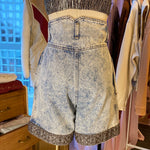 Cargar imagen en el visor de la galería, Pantalones cortos rancheros