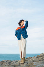 Cargar imagen en el visor de la galería, Veste Phoebe