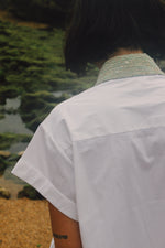 Cargar imagen en el visor de la galería, Blusa Ojai Seaglass