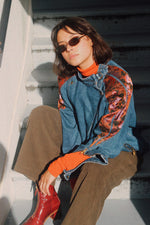 Cargar imagen en el visor de la galería, Chaqueta Colchicum