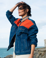 Cargar imagen en el visor de la galería, Veste Phoebe