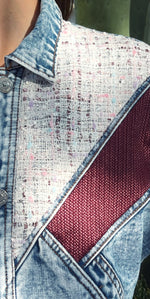 Cargar imagen en el visor de la galería, Chaqueta Magnolia