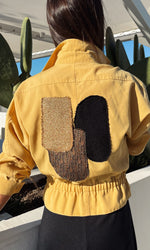 Cargar imagen en el visor de la galería, Chaqueta Artística 0124