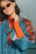 Cargar imagen en el visor de la galería, Chaqueta Colchicum