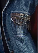 Cargar imagen en el visor de la galería, Veste Rubis