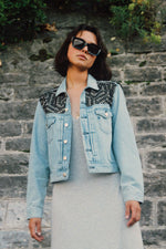 Cargar imagen en el visor de la galería, Chaqueta Venus