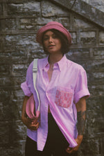 Cargar imagen en el visor de la galería, Camisa Peonía