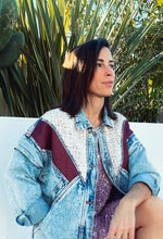 Cargar imagen en el visor de la galería, Chaqueta Magnolia