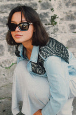 Cargar imagen en el visor de la galería, Chaqueta Venus