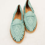 Charger l'image dans la galerie, Sandales Huarache Alegre 37