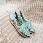 Charger l'image dans la galerie, Sandales Huarache Alegre 37