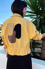 Cargar imagen en el visor de la galería, Chaqueta Artística 0124