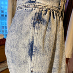 Cargar imagen en el visor de la galería, Pantalones cortos rancheros