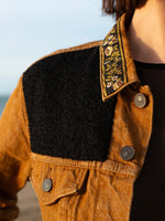 Cargar imagen en el visor de la galería, Veste Shannon