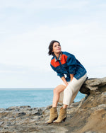 Cargar imagen en el visor de la galería, Veste Phoebe