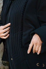 Cargar imagen en el visor de la galería, Parka Miramar