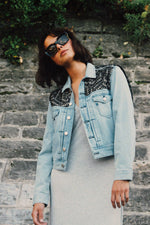 Cargar imagen en el visor de la galería, Chaqueta Venus