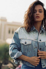 Charger l'image dans la galerie, Veste Pluie d'été