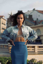 Charger l'image dans la galerie, Veste Pluie d'été