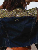 Cargar imagen en el visor de la galería, Chaqueta Mu Mu