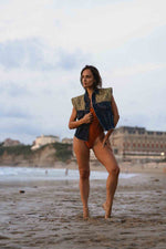 Cargar imagen en el visor de la galería, Chaqueta Mu Mu