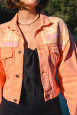 Cargar imagen en el visor de la galería, chaqueta isabelina