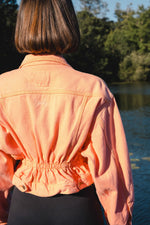 Cargar imagen en el visor de la galería, chaqueta isabelina