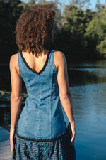 Load image into Gallery viewer, Isabelle jacket