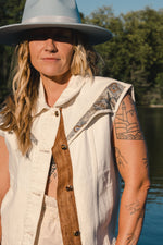 Cargar imagen en el visor de la galería, chaqueta isabelina