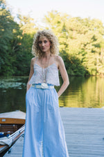 Cargar imagen en el visor de la galería, chaqueta isabelina