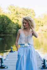 Cargar imagen en el visor de la galería, chaqueta isabelina