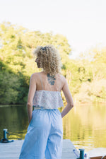 Cargar imagen en el visor de la galería, chaqueta isabelina