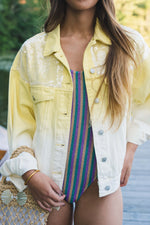 Cargar imagen en el visor de la galería, chaqueta isabelina