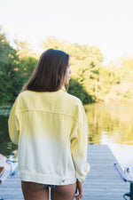 Cargar imagen en el visor de la galería, chaqueta isabelina
