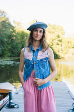 Cargar imagen en el visor de la galería, chaqueta isabelina